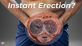 Erection Correction Can New FDA Approved Gel Replace Viagra [upl. by Ancel]