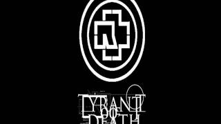 RammsteinMoskau Tyrant Of Death Remix [upl. by Gant5]