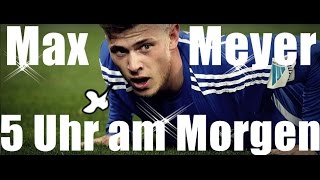 Max Meyer [upl. by Umeh]