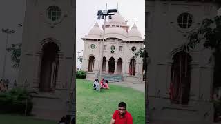 Belur Math is the headquarters of the Ramakrishna Math and Ramakrishna Mission founded by Swami Ji [upl. by Lori]