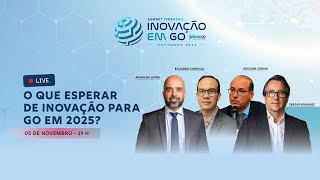 O que esperar de inovação para GO em 2025 [upl. by Faden776]