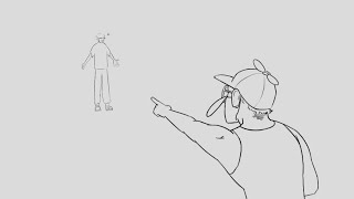 Yumi as a memory animatic [upl. by Nyssa]