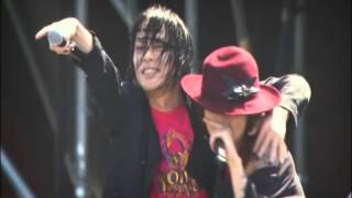 Kiyoharu amp Atsushi Sakurai  Just one more kiss On Parade 2007 [upl. by Beale]