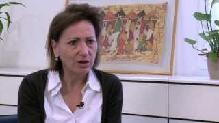 Dre Alessandra Canuto Les troubles du comportement alimentaire [upl. by Nnylyak]