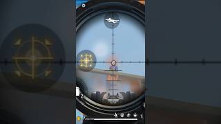 Awm headshot video 1vs4 freefire1vs1customtipsandtricks freefire freefiregameplaybackgroundmusic [upl. by Katonah846]