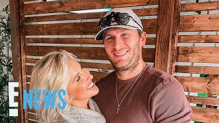 Savannah Chrisley Goes IG Official with Boyfriend Robert Shiver  E News [upl. by Rip]