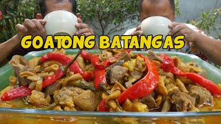 GOATONG BATANGAS [upl. by Aima]