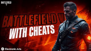 Battlefield 5 Cheats I Best Undetected Cheats [upl. by Gayel]