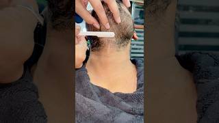 Beard style For Round Face adi barber skincare [upl. by Brubaker]