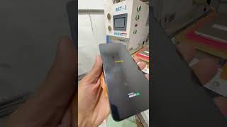 Poco m4 pro 5g glass change process smartphone amazingfacts righttoshiksha opposmartphone [upl. by Hollie]