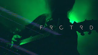 FRCTRD  Exiled Official Music Video [upl. by Benjamin]