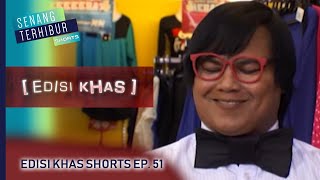 Edisi Khas Shorts  Episod 51 [upl. by Krawczyk]