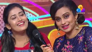 tamar padar flowers episode 127 അനു കുട്ടി [upl. by Hendon]