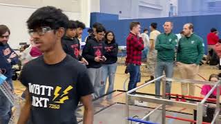 2024 FTC Competition  Basking Ridge NJ [upl. by Andrade]