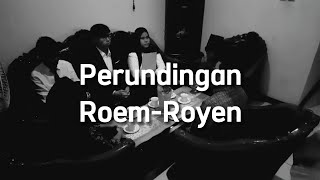 Perundingan RoemRoyen [upl. by Pembroke]