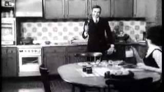 1967 SPOT Cucina Old America 1 [upl. by Ditzel501]