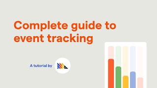 Complete guide to event tracking  PostHog tutorial [upl. by Amora661]