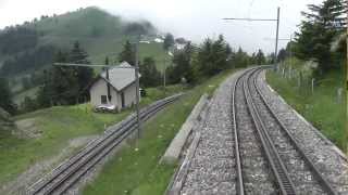 Rigi Bahnen 2 [upl. by Ericka]