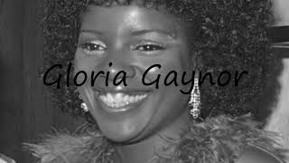 How to Pronounce Gloria Gaynor [upl. by Gil]