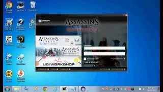 ACBSPexe is not responding AssassinsCreedBrotherhoodSinglePlayer [upl. by Garvey96]