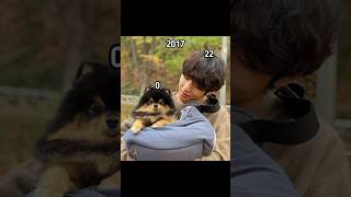 RIP love youll be missed 🥺❤️‍🩹 yeontan taehyung bts kpop blackpink [upl. by Roz375]