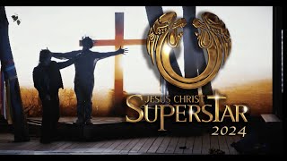 Jesus Christ Superstar 2024 [upl. by Hyps]