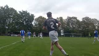 Kreisliga C BSC Schevenhütte gegen BW Aachen II part 2 [upl. by Behlke386]