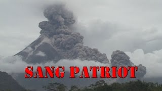 Jogja Archive SANG PATRIOT Full Movie [upl. by Fred]