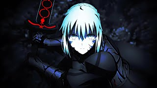 Fate Saber Alter「EDIT」 [upl. by Artenra]