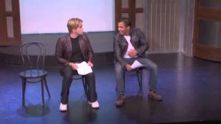 Audition Groundlings Advanced Show [upl. by Conroy541]