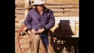 Chris Ledoux  This Cowboys Hat [upl. by Atinihc]