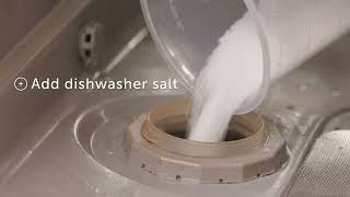 Why use dishwasher salt [upl. by Tulley]