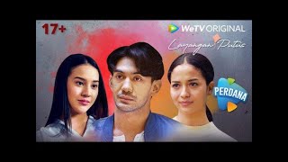 Layangan putus Episode 8 Full movie [upl. by Ecirted689]