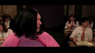 quotLotions Classquot scene from HARVEY PUTTER Harry Potter and Snape parody [upl. by Sayre]