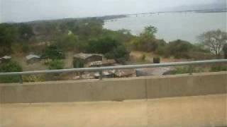 NIGER BENUE RIVERS CONFLUENCE [upl. by Chaudoin]