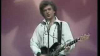 Conway Twitty  Tight Fittin Jeans Live HQ [upl. by Surovy]