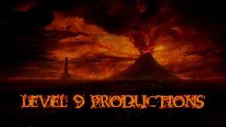 Level 9 Productions  Underground Vol1 Snippets [upl. by Pirbhai]