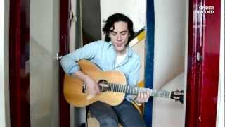 Jack Savoretti  Not Worthy [upl. by Adli]