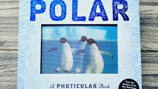 Photicular book Polar [upl. by Spencer]