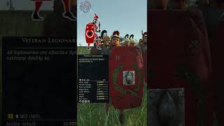 How to play Rome in 60 seconds  Siege Edition  Total War Rome 2 [upl. by Aranahs]