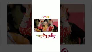 वाकटीचा लगीन  VAKTICHA LAGIN  OFFICIAL SONG AKSHAY PATIL  SONALI SONAWANE PANKAJ APURVA [upl. by Cela610]