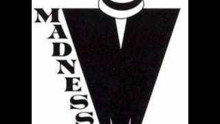 Madness  The Young And The Old Demo Version [upl. by Eirased]