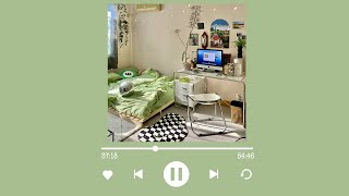 cleaning room playlist  songs to clean your room [upl. by Grissel]