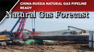 November 19 Natural Gas Analysis and Forecast [upl. by Aneg]