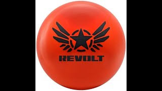 Motiv Revolt Uprising [upl. by Anem]