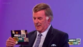 Sir Terry Wogan on Would I Lie to You HD [upl. by Amzu]