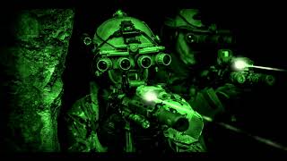 Stealth Music  NVG [upl. by Ytsirhc]