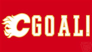 Calgary Flames 2023 Goal Horn [upl. by Bibah]