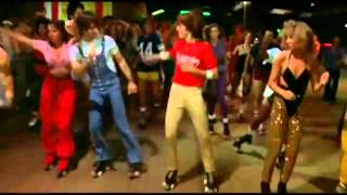 Roller Disco Roller Boogie 1979 YouTube [upl. by Zizaludba387]