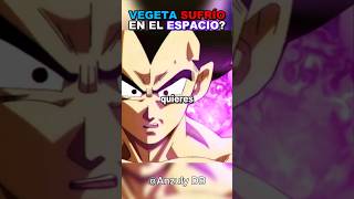 Dato Perturbador de DRAGON BALL SÚPER 😨 [upl. by Merow]